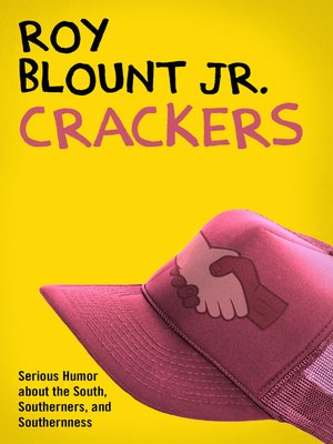 cover image of Crackers